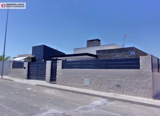 Terrain résidentiel à Monforte del Cid. Venta de 2 parcelas urbanas en monforte del cid  urbanización de