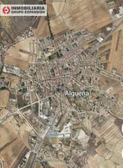 Mas à Algueña. Casa cueva en la algueña con 5.500 metros de terreno