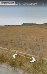 Propriété à Romana (la). Terreno en la romana muy bien situado