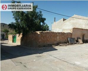 Casa a La Catedral. Casa en la cañada de la leña, murcia