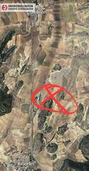 Finca rústica a Monòver. Terreno en monóvar  zona el maña
