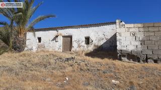 Chalet en Mojácar Pueblo. Cortijo en mojacar de 240 metros  zona agua del medio