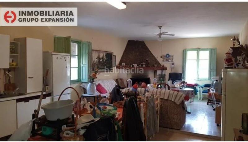 Foto bca189dc-24a8-47a8-80da-773248001bce. Chalet  en la romana muy bien situado en Romana (la)