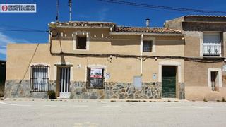 Maison à La Murada - Los Vicentes. Lote de 2 casas en barbarroja, orihuela