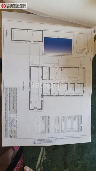 Foto 08fdb9b1-9803-4899-8331-f6e45f8d20fb. Chalet  de 550 metros con piscina zona uchel en Aspe