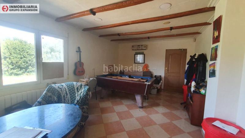 Foto 1c9c3f15-c7e5-43b3-905d-11856275273c. Chalet  de 550 metros con piscina zona uchel en Aspe