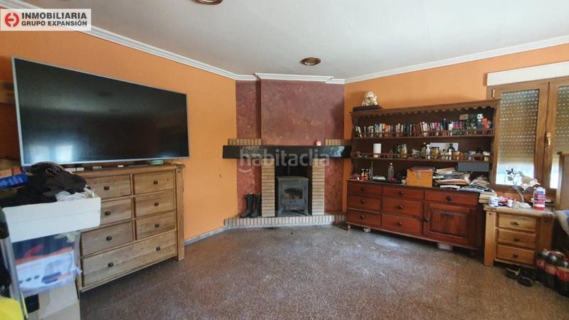 Foto 2710057a-64b9-494f-8bf3-c3f091837a69. Chalet  de 550 metros con piscina zona uchel en Aspe