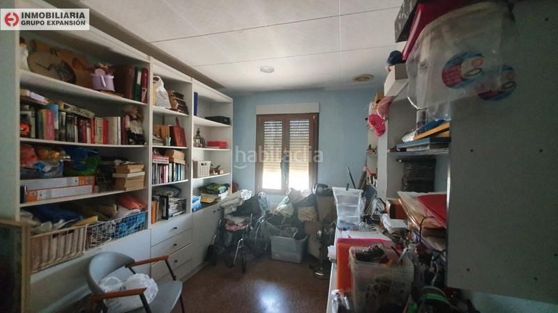 Foto 4900a9a6-3ef5-43f8-abe9-fe7690cb14ea. Chalet  de 550 metros con piscina zona uchel en Aspe