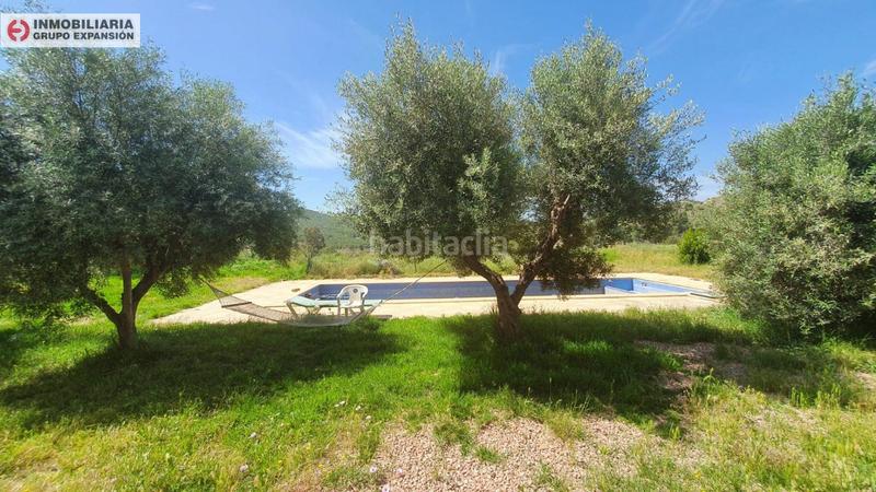 Foto 65677f4c-9b2b-4d17-9166-4275635d38df. Chalet  de 550 metros con piscina zona uchel en Aspe