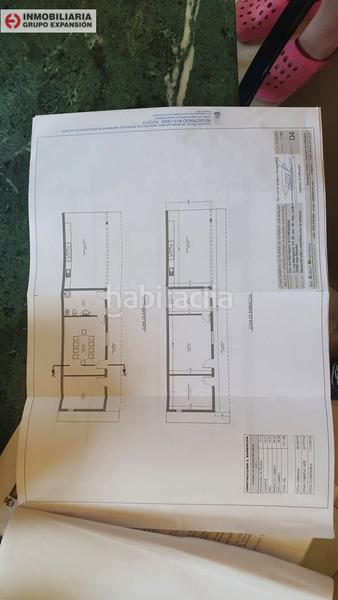 Foto 91bbd9cc-8be7-41b7-a3cd-893a6303dc40. Chalet  de 550 metros con piscina zona uchel en Aspe