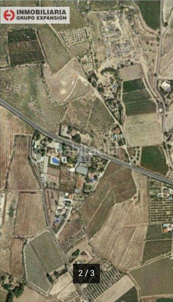 Foto 99489634-0263-4651-9da8-fa9d66a9c9ca. Finca rústica a Novelda