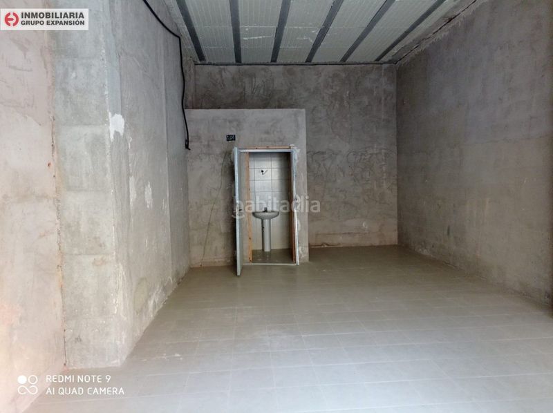 Foto 59d27794-8ed8-4c9d-bac7-54d2821d29af. Local comercial a Novelda