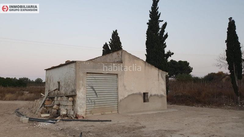 Foto 13b35af9-58b2-4092-98d4-669f8168f81e. Xalet a Pedanías Oeste Aspe