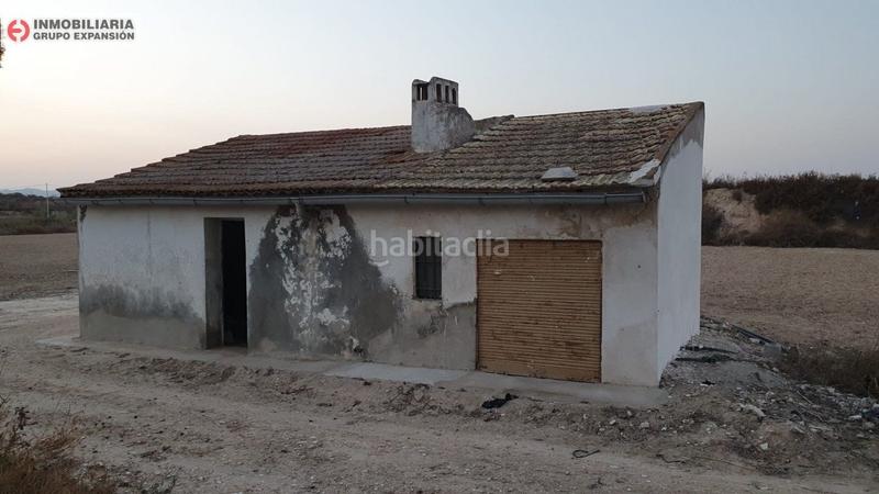 Foto 58d7d808-dd8a-47a9-88a8-b2fbea4c9b35. Xalet a Pedanías Oeste Aspe