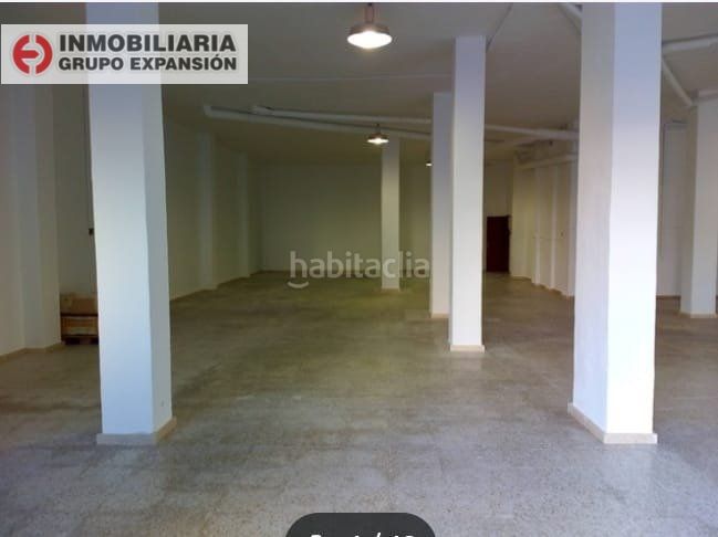 Foto 01a12f33-f224-47b2-b44d-49d4694b22c1. Local comercial a Novelda