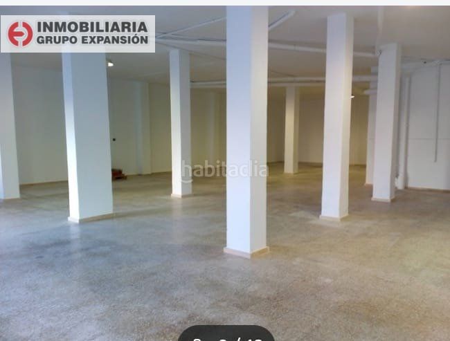 Foto 9bd939b4-c0f5-4a33-9c7f-ce1f472a4739. Local comercial a Novelda