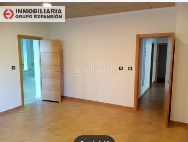 Foto d70d57be-0386-4674-9815-3582c1fd3ea4. Local comercial a Novelda