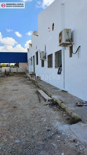 Foto 03e5745f-4f1c-4734-9f5b-1fc335115617. Bâtiment à usage industriel dans El Castillo Aspe