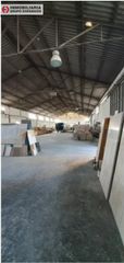 Rent Industrial building in Monforte del Cid. Nave en monforte del cid de 1.600 m²