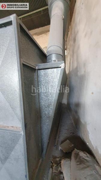 Foto 42e98a6f-5cdd-450c-9186-9a2a678b64ee. Nau industrial a Pedanías Oeste Aspe