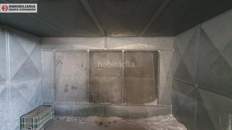 Foto 53fb3215-9780-43ee-ac14-ec7ae66b531c. Nau industrial a Pedanías Oeste Aspe