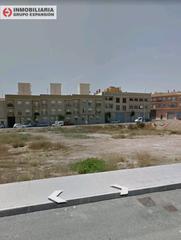 Terreny residencial a Novelda. Solar urbano en novelda de 796 m bien situado