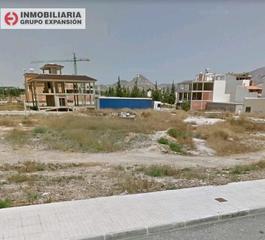 Terreny residencial a Novelda. Solar urbano en novelda muy bien situado