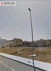 Terreny residencial a Novelda. Solar urbano en novelda de 434 m muy bien situado