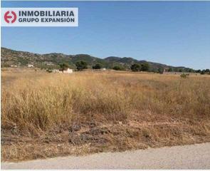 Finca rústica a La Catedral. Terreno en venta en cañada de la leña, murcia.