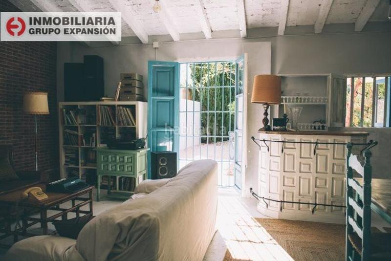 Foto 17ee63bc-2004-4804-8156-1dda93c2f330. Chalet avec chauffage piscine dans El Castillo Aspe