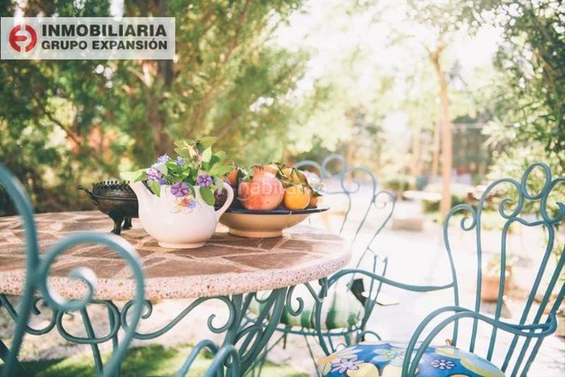 Foto a5932054-586b-43cc-9a02-1f019ad27fcd. Chalet avec chauffage piscine dans El Castillo Aspe