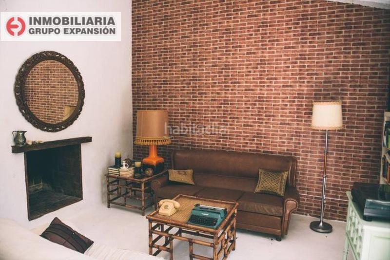 Foto cea04c1c-0143-4260-ad8e-b4844db5e398. Chalet avec chauffage piscine dans El Castillo Aspe