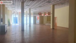 Geschäftsraum in Florida Baja. Local comercial en alicante de 470 m en la florida