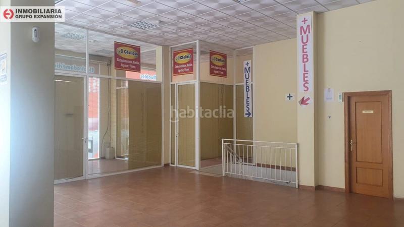 Foto 024c6ddb-30fb-406b-94c0-305ad1483f5e. Business premise in Florida Baja Alicante