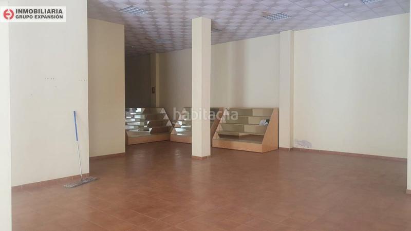 Foto 1c987e4c-75f4-4575-a17d-4947681aa199. Business premise in Florida Baja Alicante