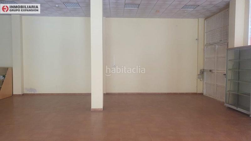 Foto 6cb8a795-4f6a-4d79-bbf3-aea4862da3f4. Business premise in Florida Baja Alicante