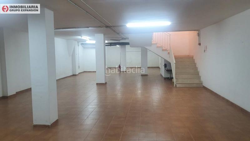 Foto 84c346c3-8618-4797-b03c-40186c4c7d7d. Business premise in Florida Baja Alicante