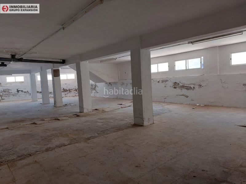 Foto 85b7edbb-944b-4b6b-b86e-d17b5da10384. Business premise in Florida Baja Alicante