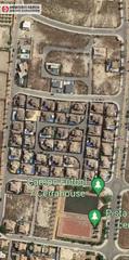 Terreny residencial a Pedanías Oeste. Parcela urbanización balcón de la alcana, aspe