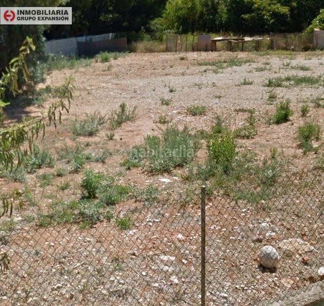 Foto 18f3d1d3-7d4c-4bf7-9ce3-dc907c07b6a6. Terrain résidentiel dans Centro Urbano Dénia