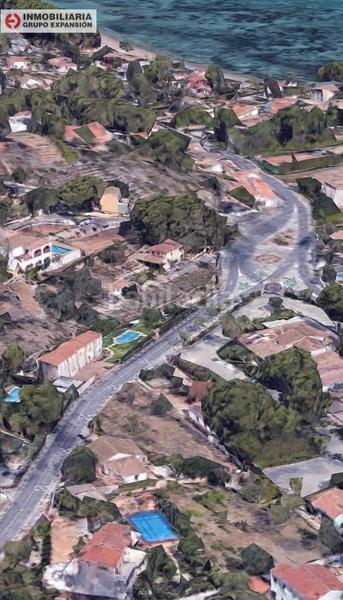 Foto 26220dcf-b278-47db-964c-063d322e250b. Terrain résidentiel dans Centro Urbano Dénia