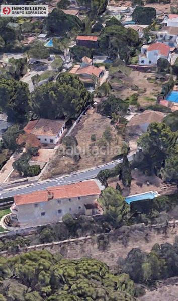 Foto 65a758a5-2a64-4934-9ed3-0390706fddb6. Terrain résidentiel dans Centro Urbano Dénia