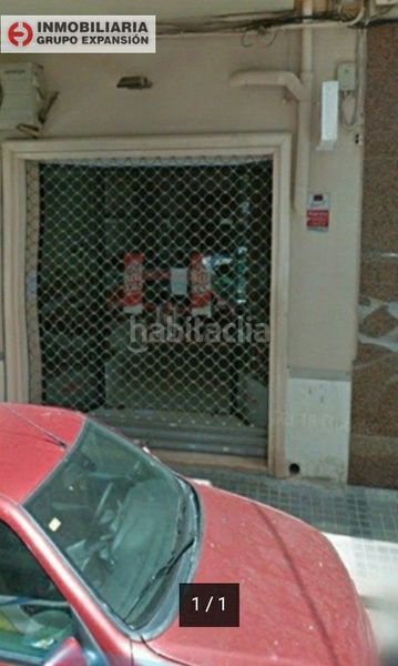 Foto 380acaee-0c88-4e64-97f5-1222bd909483. Local comercial a Novelda