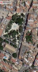 Terreny residencial a Pedanías Oeste. Solar urbano en aspe  zona centro