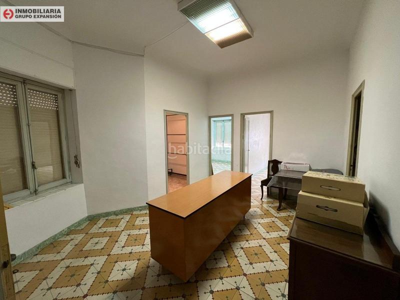Foto f5bd12d4-e776-491b-8dc7-b94dd35ff758. Casa a Pedanías Oeste Aspe