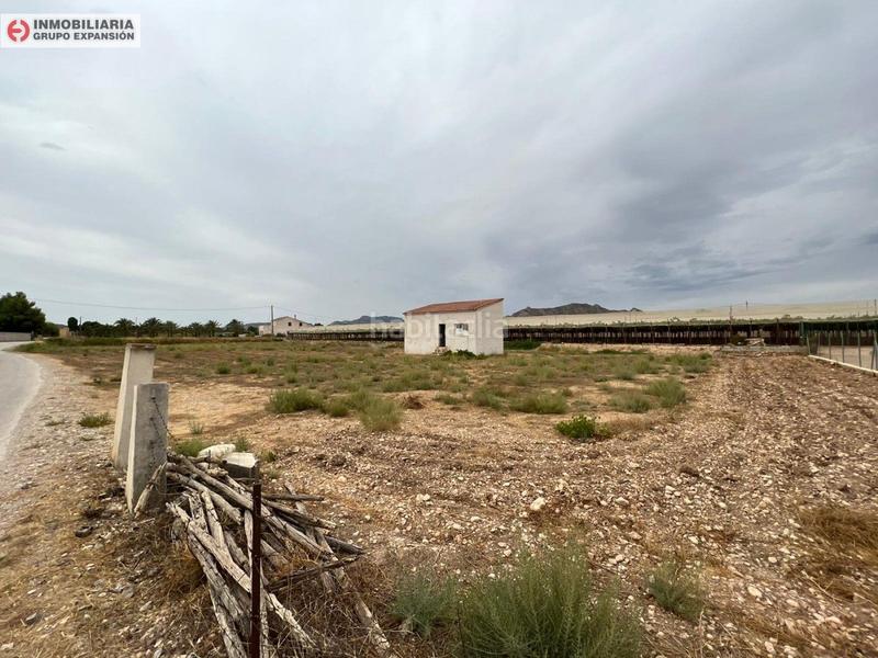 Foto 024706fd-dd13-474d-9a33-68ef0ae9d990. Chalet dans Pedanías Oeste Aspe