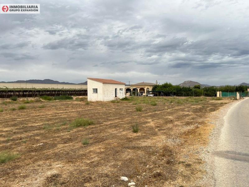 Foto 15dd0141-08ea-4e10-80f6-92830042ad17. Chalet dans Pedanías Oeste Aspe