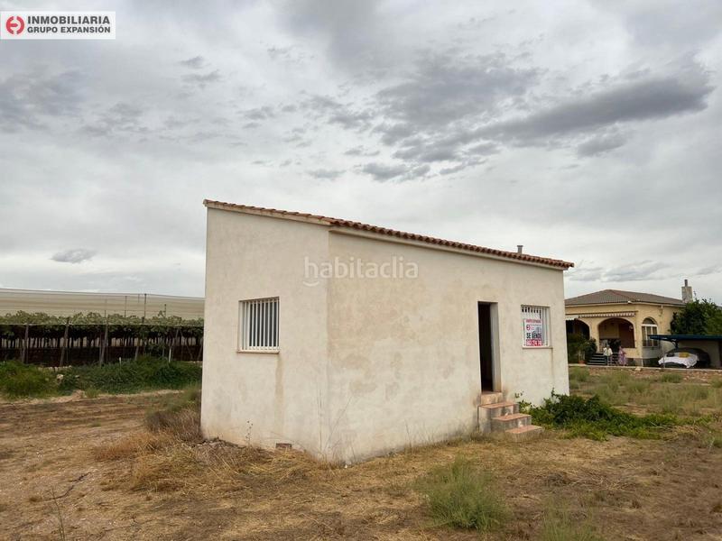 Foto 5acf100e-6890-49fd-b69f-8a977f8b1c95. Chalet dans Pedanías Oeste Aspe