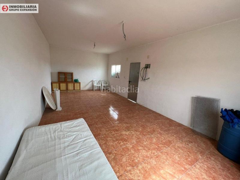 Foto 833afe60-2cd3-4e02-b37f-5eb8a02732dc. Chalet dans Pedanías Oeste Aspe