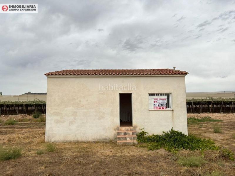 Foto 8fd9051e-a6bb-4d40-baf5-b189c0104248. Chalet dans Pedanías Oeste Aspe